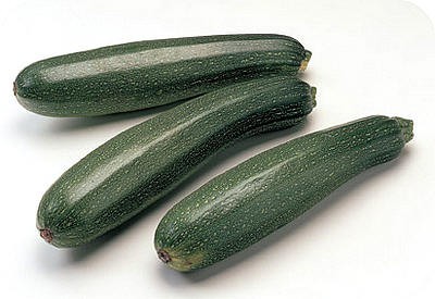 Courgete