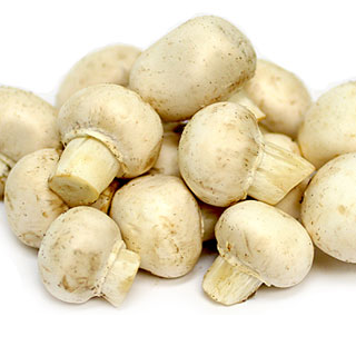 Cogumelos frescos (Couvete 300g)